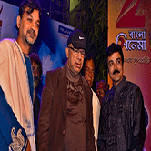 জাতিস্মর (২০১৪, ছবির গান)