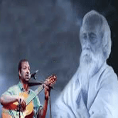 সুমনের কণ্ঠে রবীন্দ্রনাথ