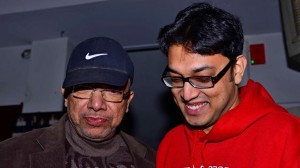 Special Screening of Jaatishwar